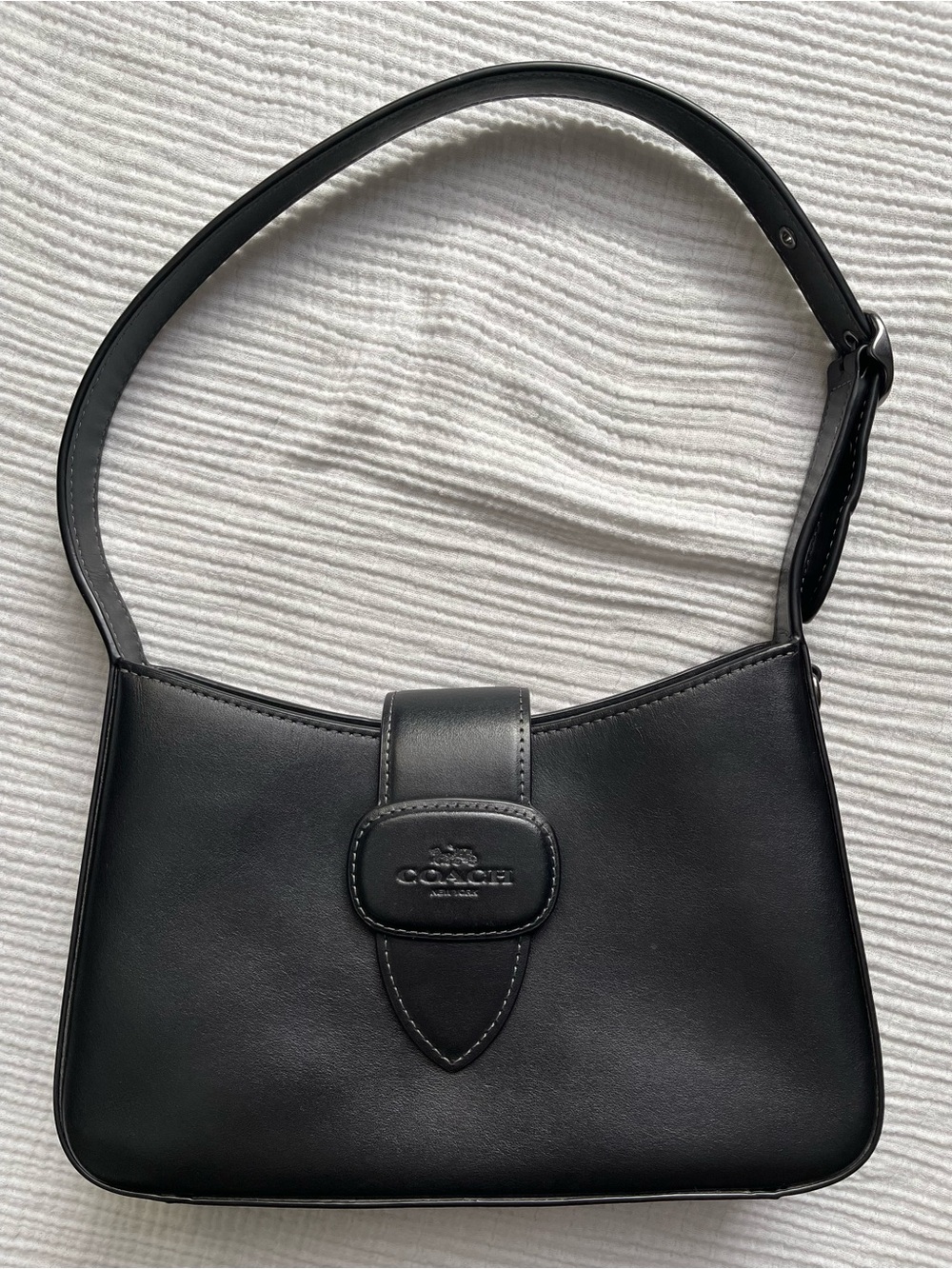 Coach Eliza Shoulder Bag